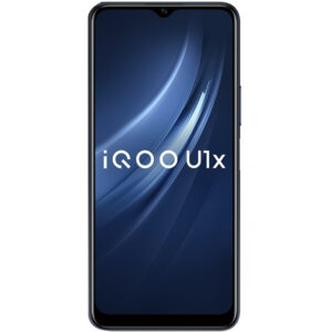 vivo iQOO U1x