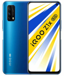 vivo iQOO Z1x