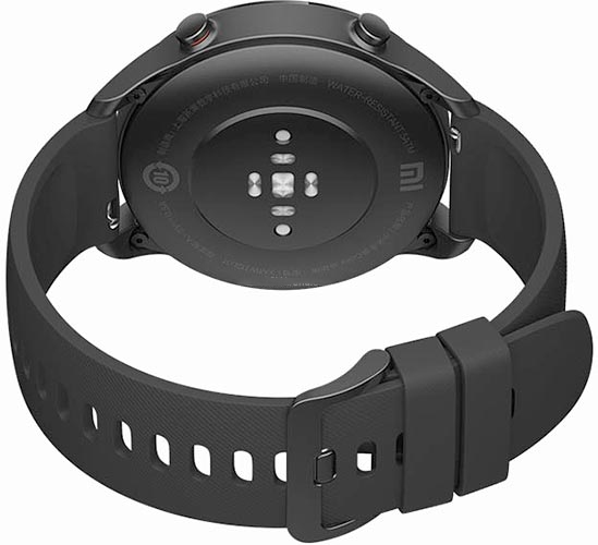 Xiaomi Mi Watch Color Sports