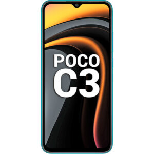 Xiaomi Poco C3