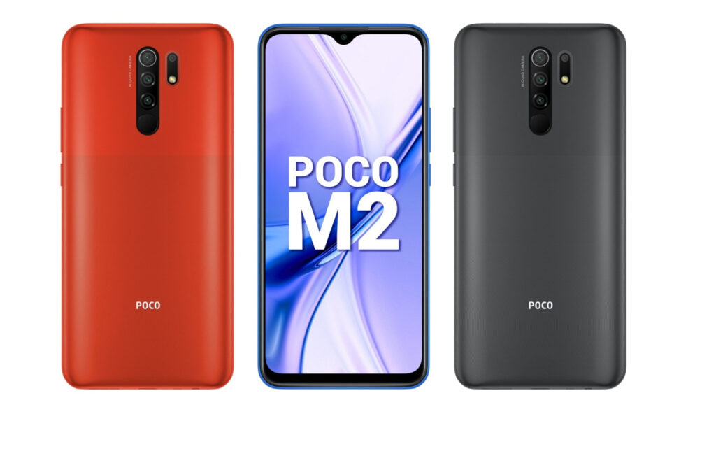 Xiaomi Poco M2 Phone Full Specifications And Price Deep Specs 6611