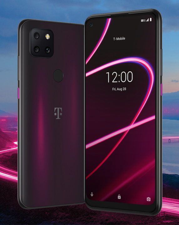 T-Mobile REVVL 5G Phone Full Specifications And Price – Deep Specs