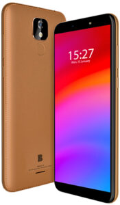 BLU J6