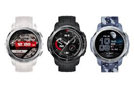 Honor Watch GS Pro