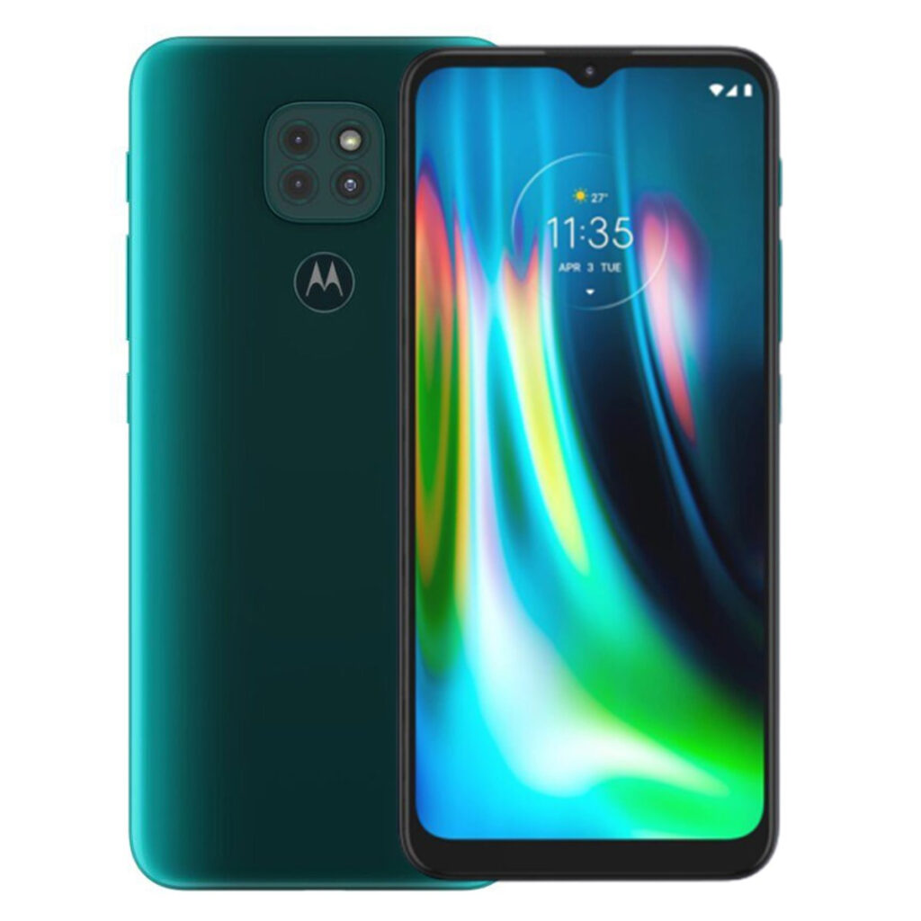 Motorola Moto G9 Play Phone Full Specifications And Price – Deep Specs