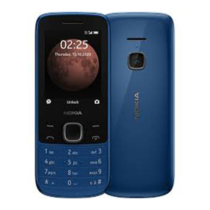 Обновление по nokia 225