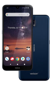 Nokia 3 V