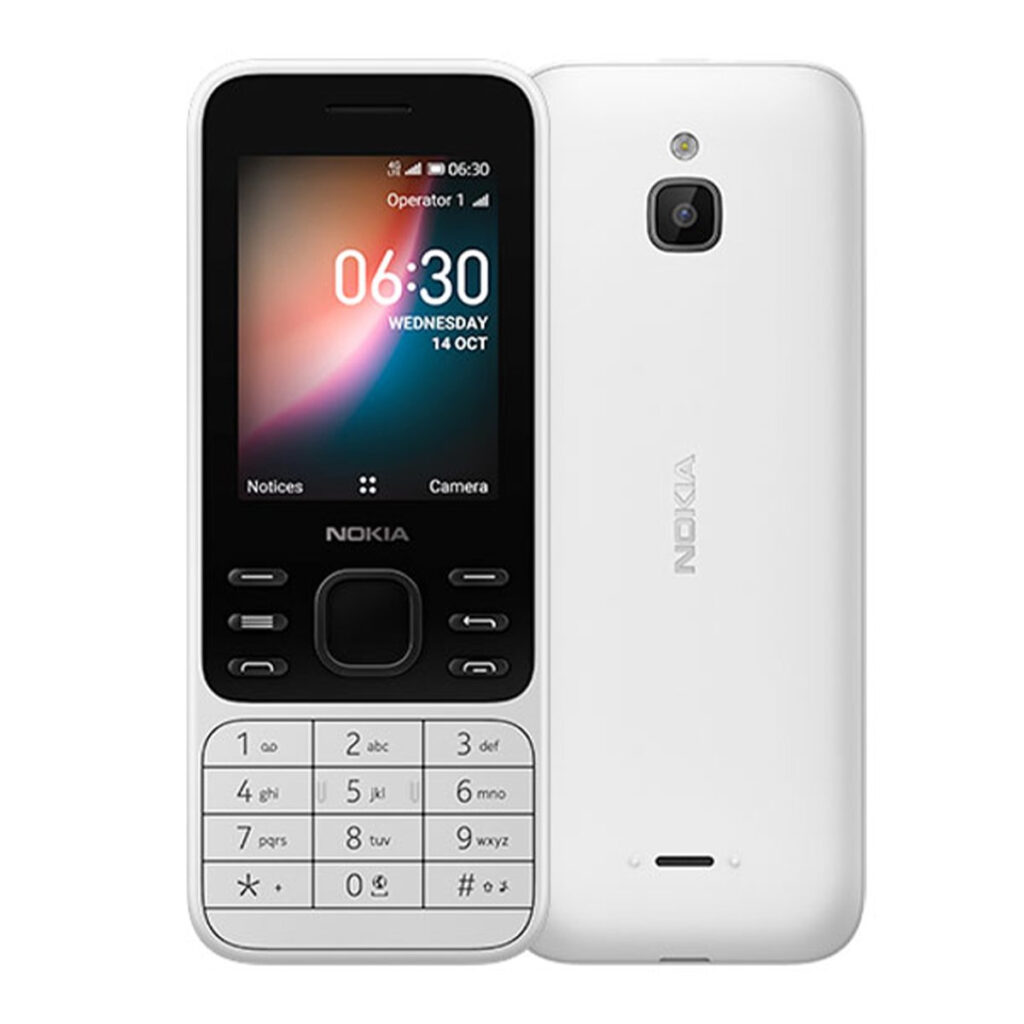 Nokia 6300 4G Phone Full Specifications And Price – Deep Specs