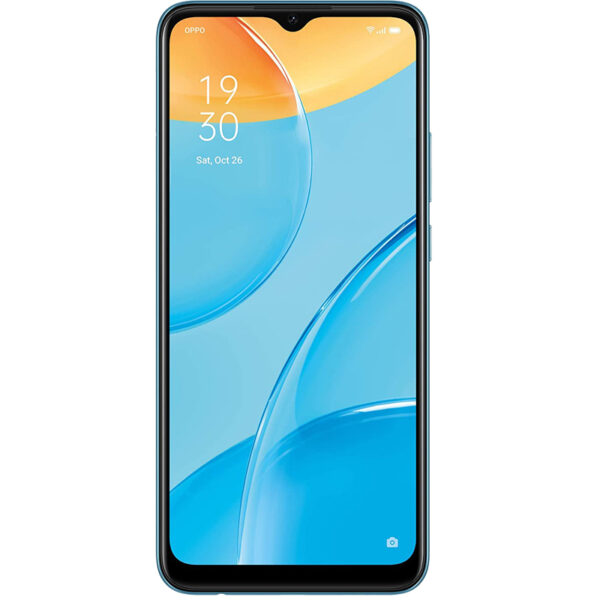 Oppo A15