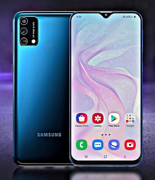 Смартфон samsung galaxy a02s обзор