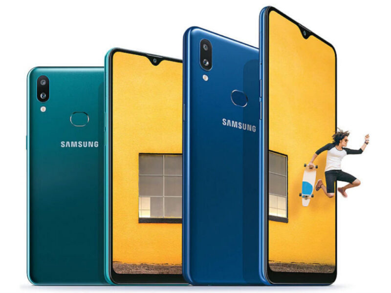 samsung galaxy m01s release date