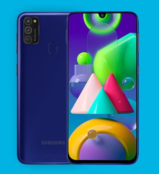 samsung m21s price flipkart