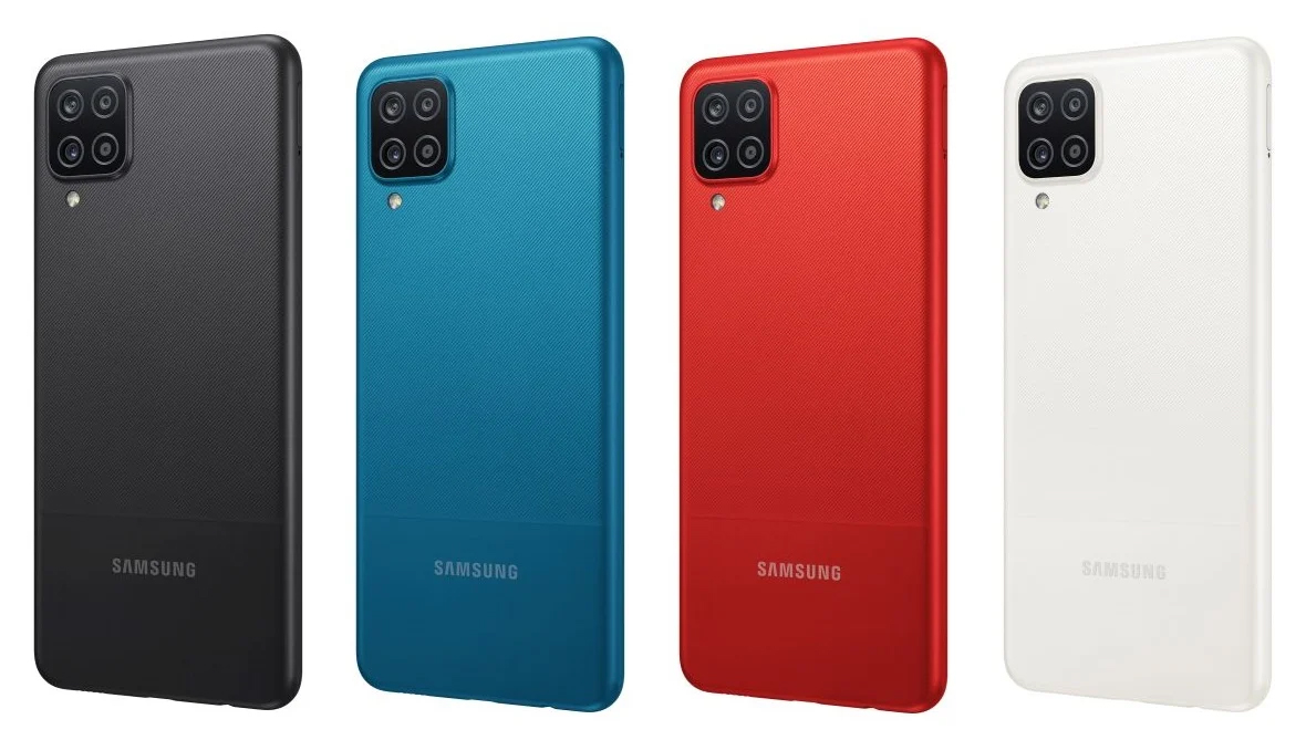 Samsung Galaxy A12 Phone Full Specifications And Price Deep Specs