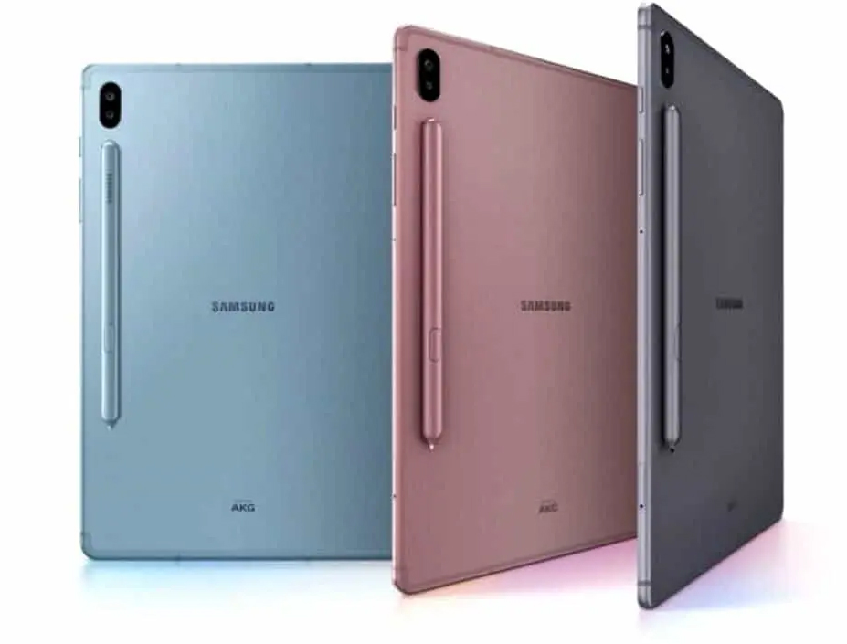 price of samsung tab s7