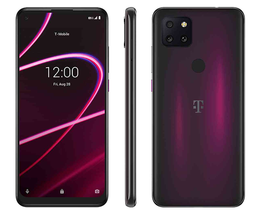 T Mobile REVVL 5G Specifications, Review, Price, Comparison