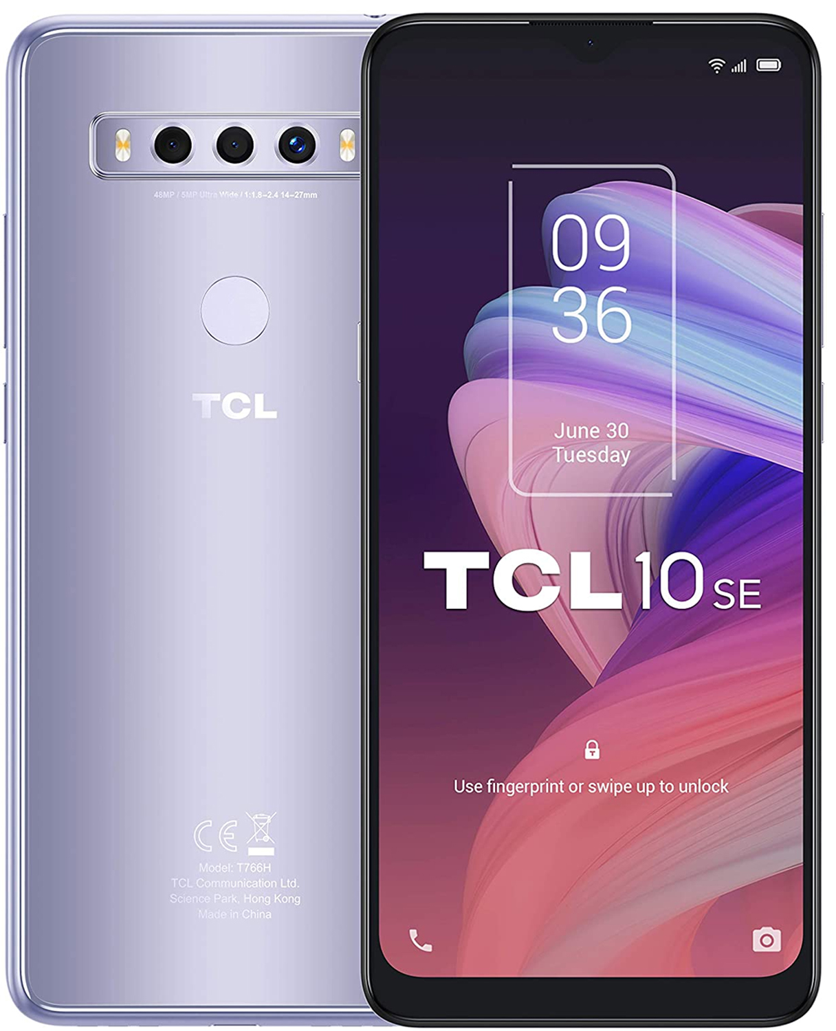 Купить Телефон Tcl 20