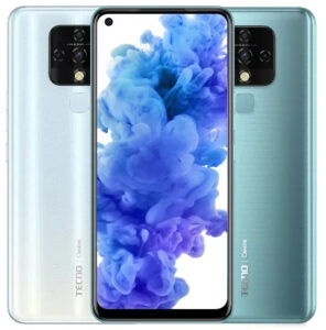 Tecno Camon 16 Premier