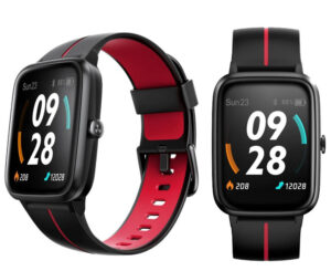 Ulefone Watch GPS