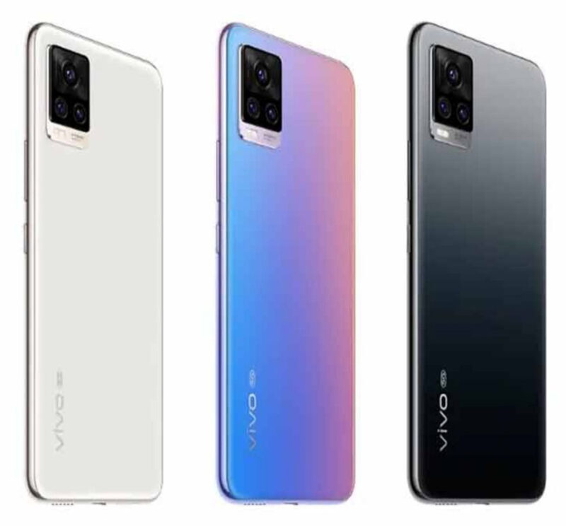 vivo V20 2021 Phone Full Specifications And Price – Deep Specs