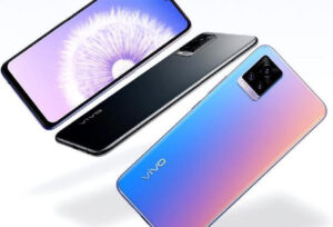 vivo V20 Pro 5G