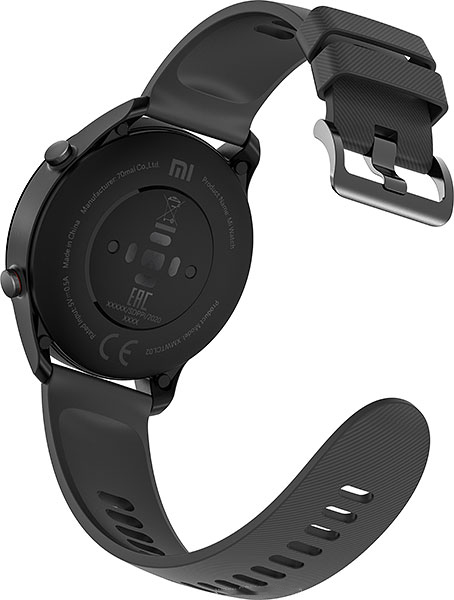 Xiaomi Mi Watch