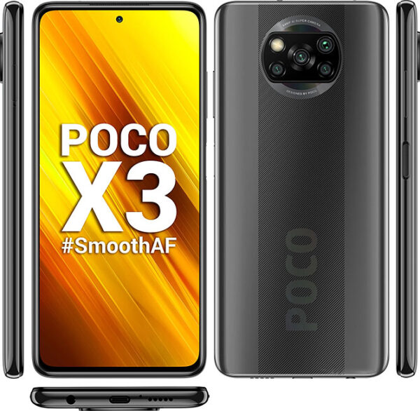 Xiaomi Poco X3 Phone Full Specifications And Price Deep Specs 4890