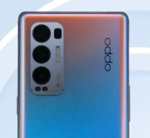 Oppo Reno5 Pro+ 5G