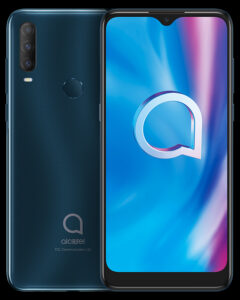 alcatel 1SE (2020)