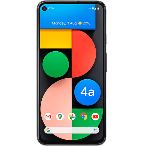 Google Pixel 4a 5G