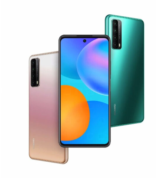 Huawei P smart 2021 Phone Full Specifications And Price – Deep Specs