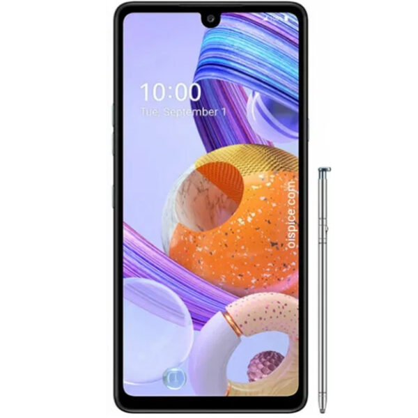 LG K71