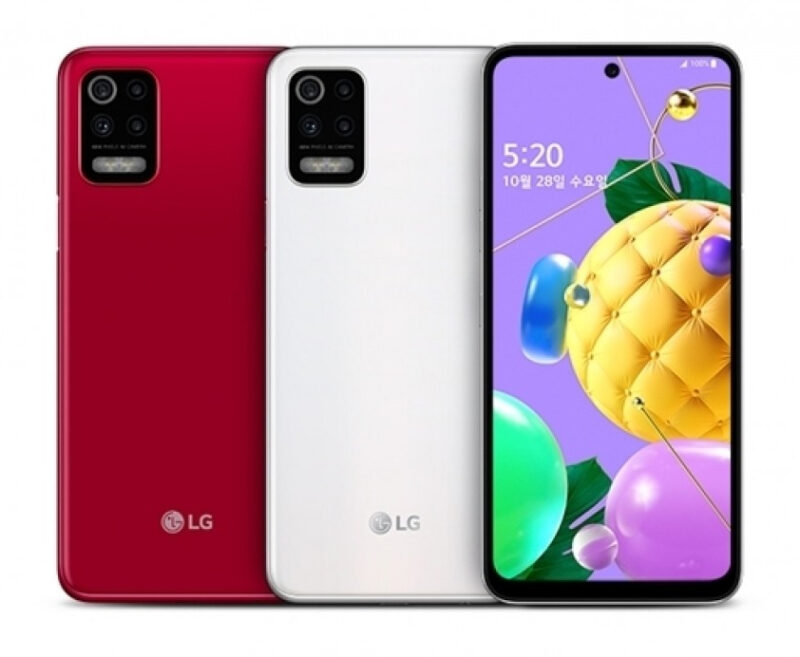 Lg K Phone Full Specifications And Price Deep Specs