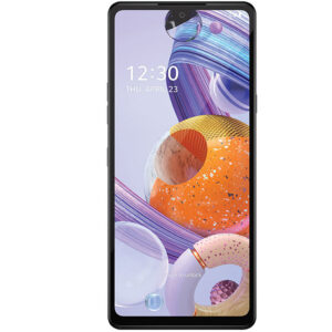 LG Stylo 6