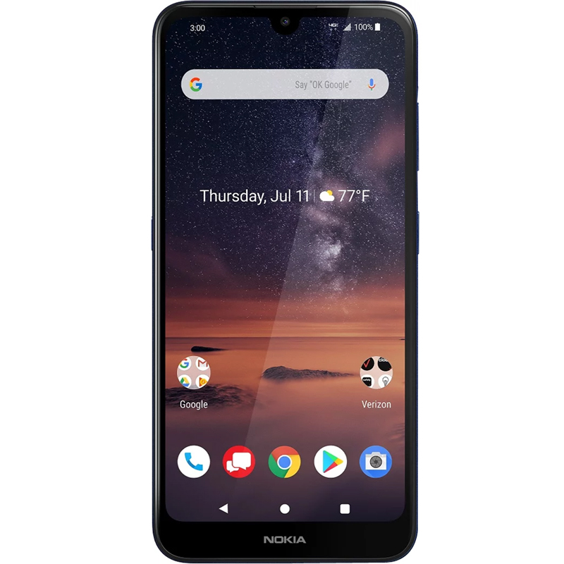 Nokia 3 V Phone Full Specifications And Price – Deep Specs