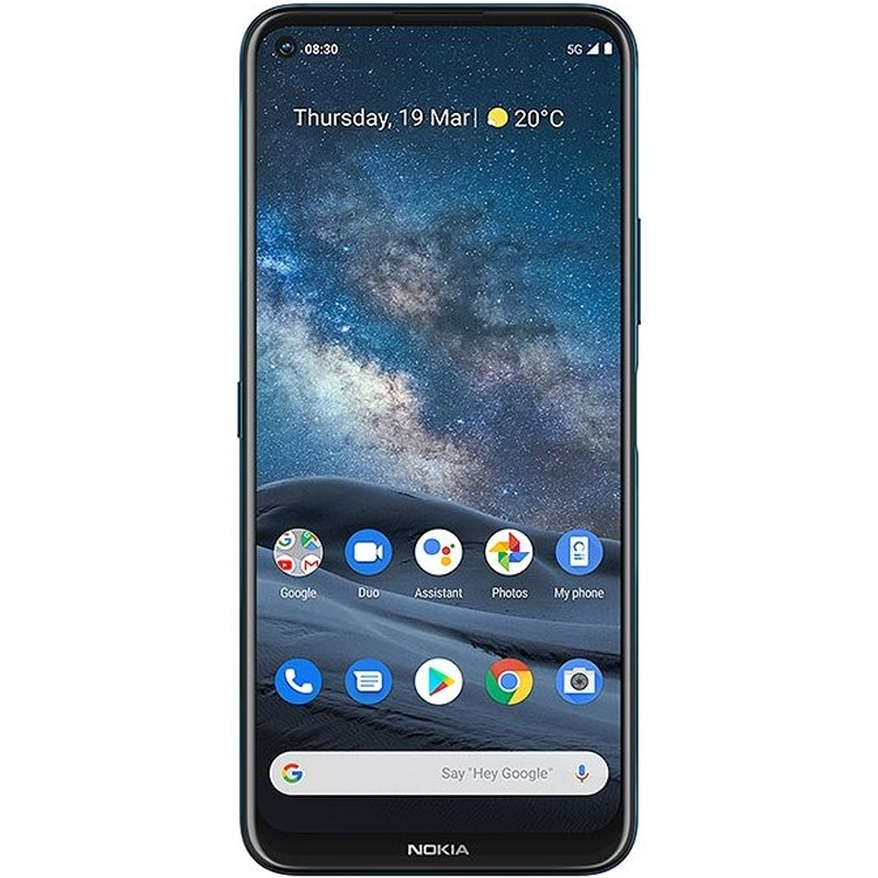 Nokia 8 V 5G UW Phone Full Specifications And Price – Deep Specs