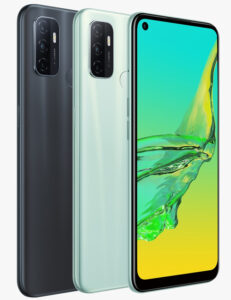 Oppo A33 (2020)