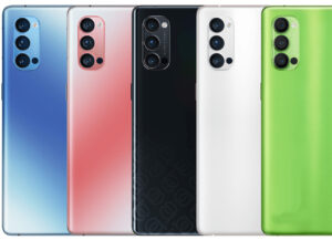 Oppo Reno4