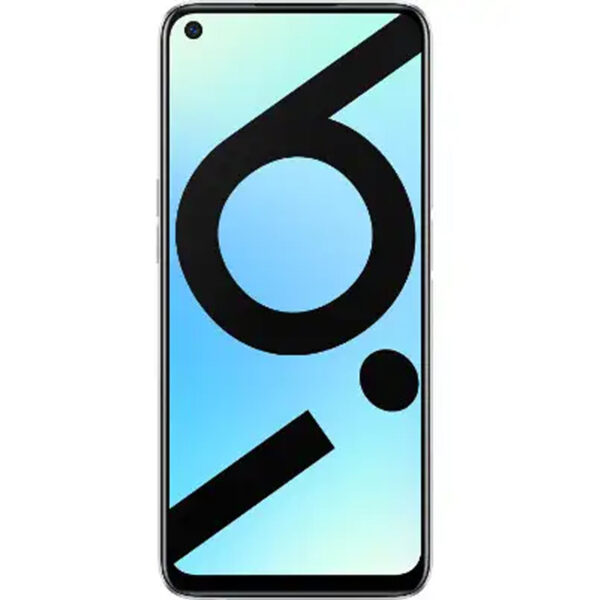 Realme 6i (India)