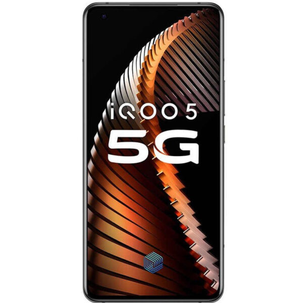 vivo iQOO 5 5G