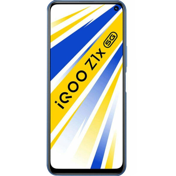 vivo iQOO Z1x