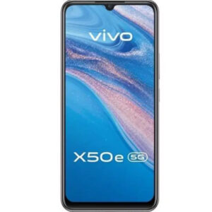 vivo X50e 5G