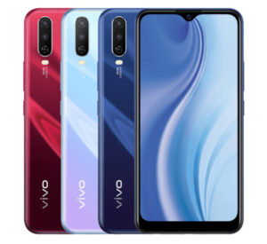 vivo Y3s 