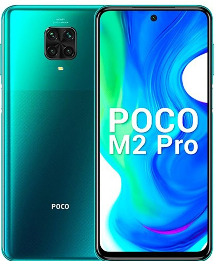 Xiaomi Poco M2 Pro Phone Full Specifications And Price Deep Specs 8275