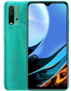 Xiaomi Redmi Note 10 Pro 4G