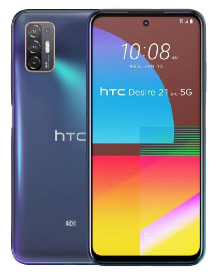 Htc desire 21 pro обзор