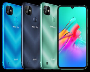 Infinix Smart HD 2021