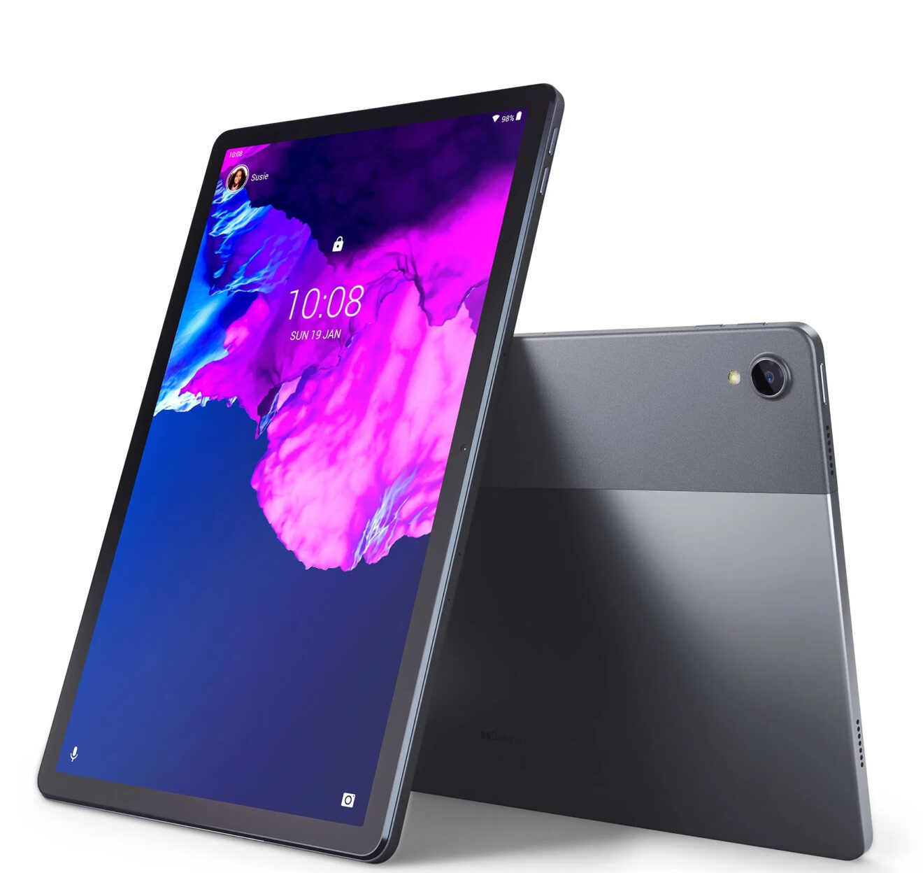 Lenovo tab p11 настройки