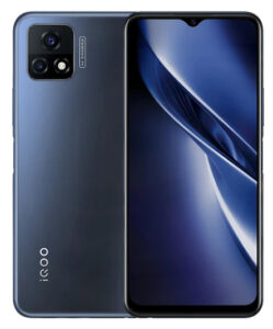 vivo iQOO U3