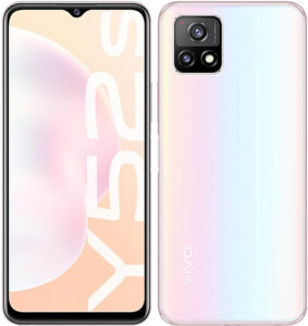 vivo Y52s 5G