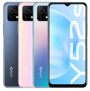 vivo Y52s 5G